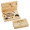 Bamboo Wine Accessory Set