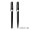 Cerruti 1881® Canal Ballpoint Pen & Rollerball Pen Gift Set