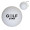 Golf Ball Shape Stress Reliever