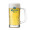Portland Beer Stein - Imprinted