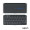 Logitech® Keys-To-Go 2 Keyboard