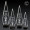 Springfield 3D Award on Stanrich Base - Black