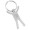 Animation Keytag