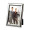Montrose Frame - Chrome