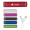 UL Listed Round Metal Charger