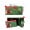 Plastic Wallet / Keytag Card - 30 mil