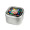 M&Ms® Plain in Sm Square Window Tin