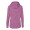 J. America Women's Cosmic Fleece Hooded Sweatshirt