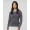 J. America Women's Zen Fleece Hooded Sweatshirt