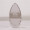 Faceted Teardrop Award - Large