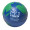 Earth Stress Ball Blue/Green