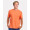 Boxercraft Men's High V-Neck T-Shirt