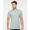 LAT Unisex Eco Jersey Tee