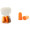 Foam Earplug, Sponge Noise-proofing Earplugs