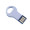 4GB Key USB Flash Drive