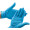 Disposable Nitrile Gloves 