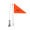 Bike Safety Flag