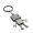 Robot Keychain