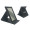 Small Folding Mirror