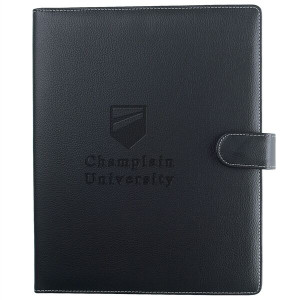 Branded Pebble Grain Portfolio