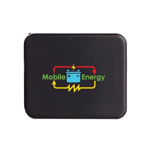 Retractable Dual Charging Cord