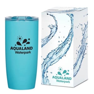 19 Oz. Everest Tumbler WITH CUSTOM BOX