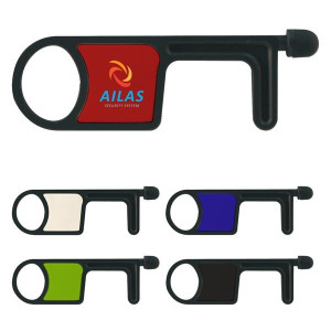 Antibacterial Door Opener Stylus