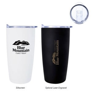 Branded Velvet Himalayan Tumbler