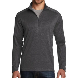 OGIO® Pixel 1/4-Zip