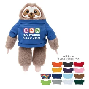 6" Sammy Sloth