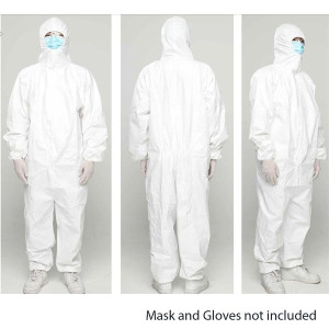 Isolation Gown