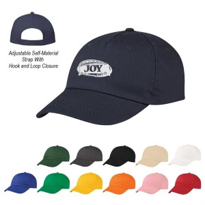 Branded Price Buster Cap