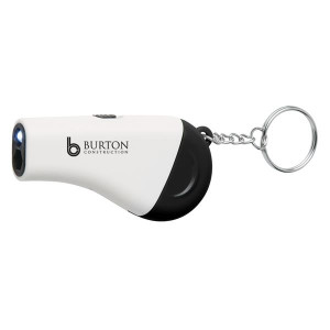 Tool And Light Key Chain