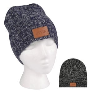 Custom Knit Beanie
