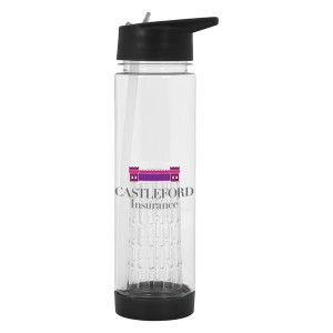 25 Oz. Tritan™ Caldwell Infuser Bottle