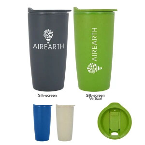 20 Oz. Wheat Himalayan Tumbler