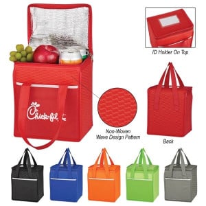Branded Non-Woven Cooler Bag