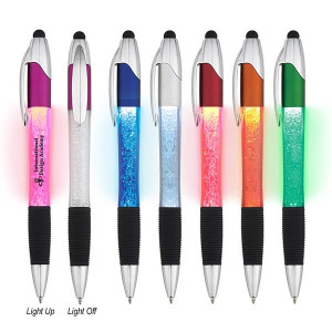 Del Mar Light Stylus Pen