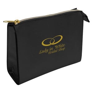 Brittany Cosmetic Bag