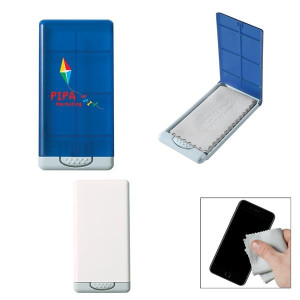 Microfiber Screen Cleaner In Case