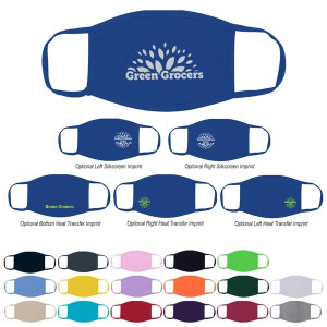 Cotton Reusable Mask