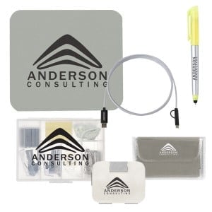 Telecommute Kit All-in-1 Essentials