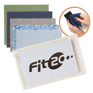 Microfiber Cleaning Cloth