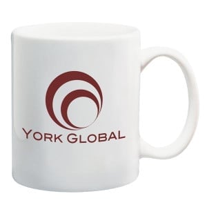Branded Ceramic Mug