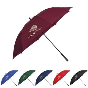 Peerless Umbrella® The Eagle Solids