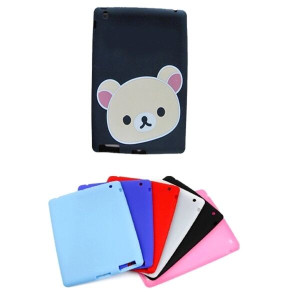 Silicone Ipad Case