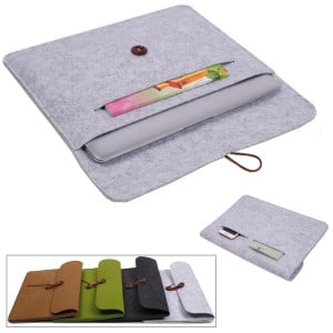Felt Laptop Case