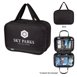 In-Sight Accessories Travel Bag
