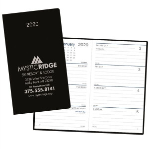 Triumph® Calendars Standard Weekly Pocket Planner