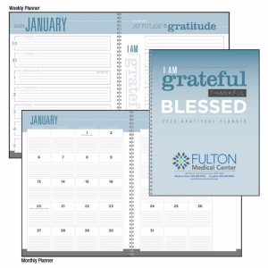 TriumphGratitude Planner